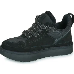 UGG M LOWMEL-Homme Baskets Mode