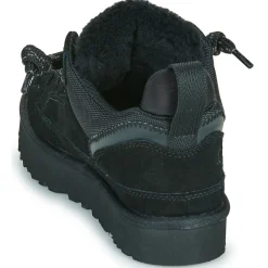 UGG M LOWMEL-Homme Baskets Mode