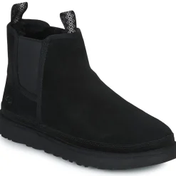 UGG M NEUMEL CHELSEA-Homme Bottines / Boots