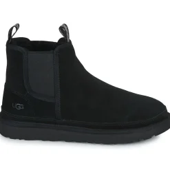 UGG M NEUMEL CHELSEA-Homme Bottines / Boots