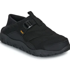 Teva M REEMBER CAMP-Homme Slip Ons|Randonnée