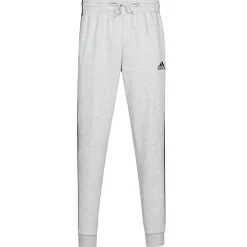 adidas M 3S FL F PT-Homme Joggings & Survêtements