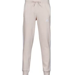 adidas M 3S FL TC PT-Homme Joggings & Survêtements