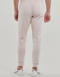 adidas M 3S FL TC PT-Homme Joggings & Survêtements