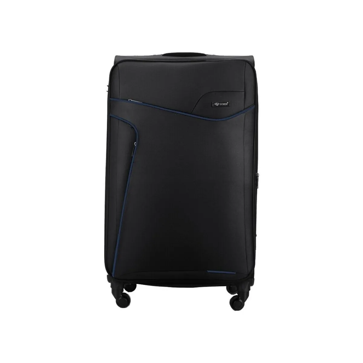 Solier M Stl1651-Homme Valises