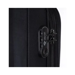 Solier M Stl1651-Homme Valises