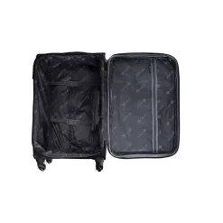 Solier M Stl1651-Homme Valises