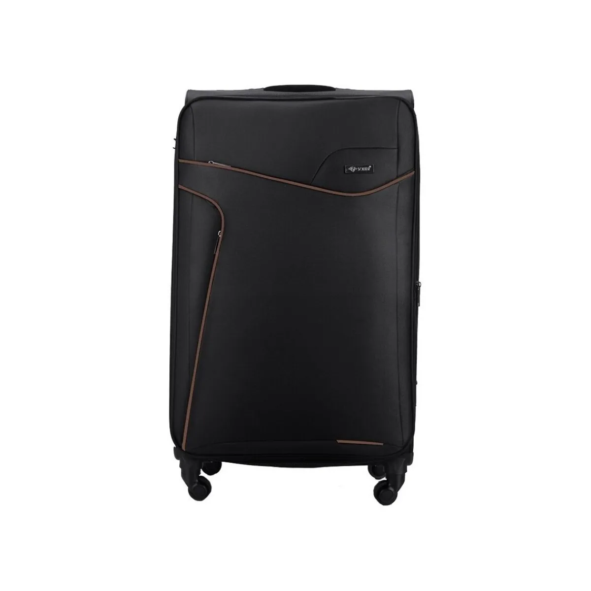 Solier M Stl1651-Homme Valises