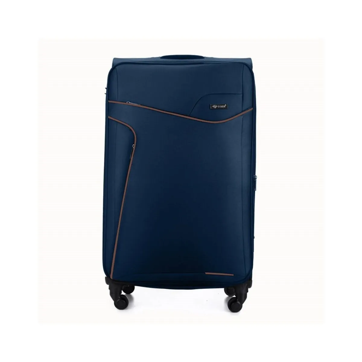 Solier M Stl1651-Homme Valises