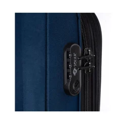 Solier M Stl1651-Homme Valises