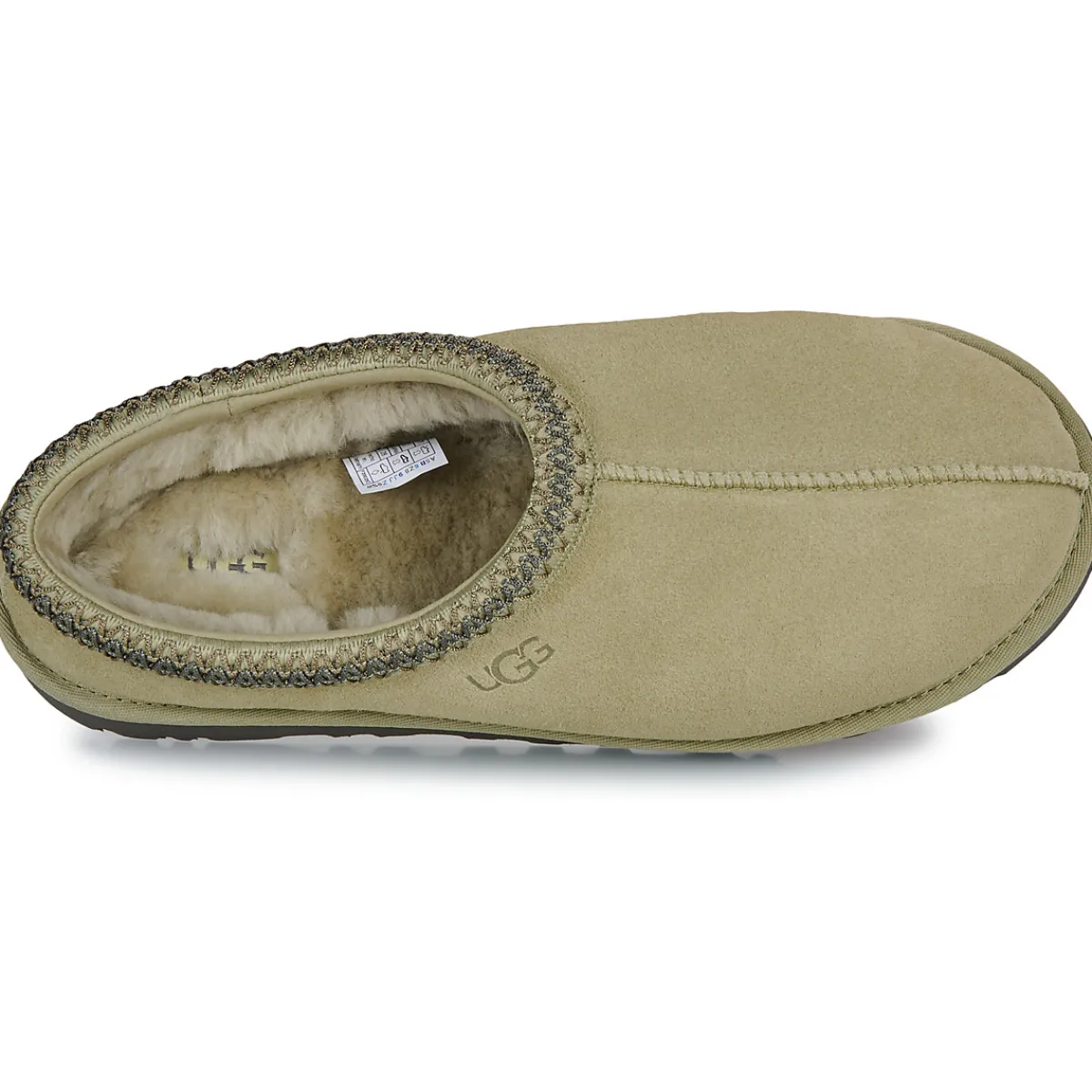 UGG M TASMAN II-Homme Pantoufles / Chaussons