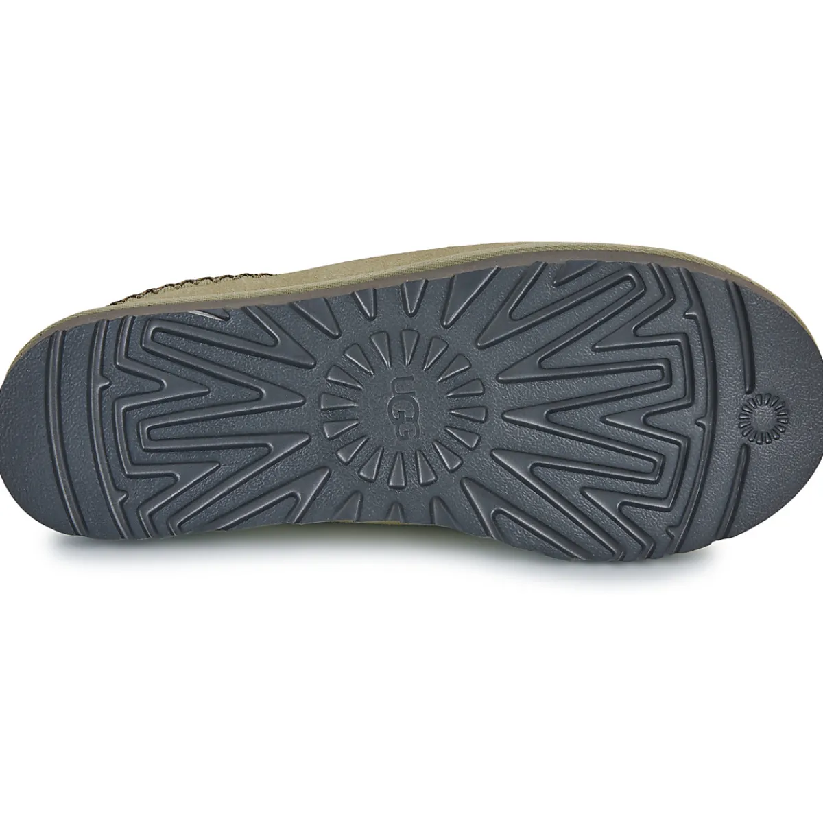 UGG M TASMAN II-Homme Pantoufles / Chaussons