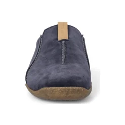 Josef Seibel 41702MA949530-Homme Pantoufles / Chaussons