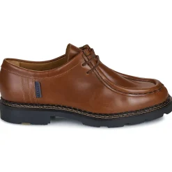 Pellet MACHO-Homme Derbies & Richelieu