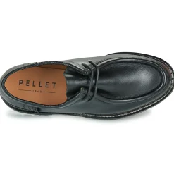 Pellet MACHO-Homme Derbies & Richelieu