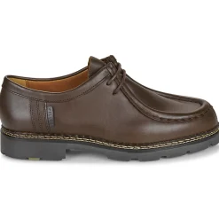 Pellet MACHO-Homme Derbies & Richelieu