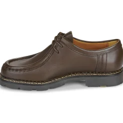 Pellet MACHO-Homme Derbies & Richelieu