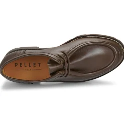 Pellet MACHO-Homme Derbies & Richelieu