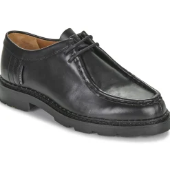 Pellet MACHO-Homme Derbies & Richelieu