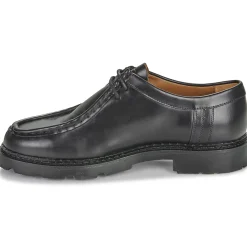 Pellet MACHO-Homme Derbies & Richelieu