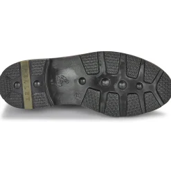 Pellet MACHO-Homme Derbies & Richelieu