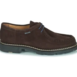 Pellet Macho-Homme Derbies & Richelieu