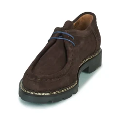 Pellet Macho-Homme Derbies & Richelieu