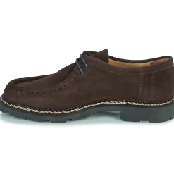 Pellet Macho-Homme Derbies & Richelieu