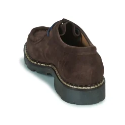 Pellet Macho-Homme Derbies & Richelieu