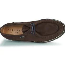 Pellet Macho-Homme Derbies & Richelieu