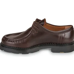 Pellet MACHO-Homme Derbies & Richelieu