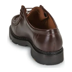 Pellet MACHO-Homme Derbies & Richelieu