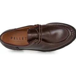 Pellet MACHO-Homme Derbies & Richelieu