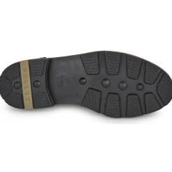 Pellet MACHO-Homme Derbies & Richelieu