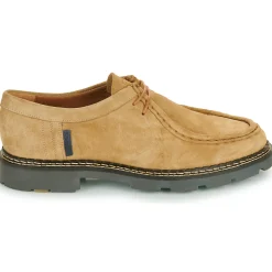 Pellet Macho-Homme Derbies & Richelieu