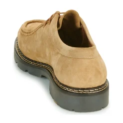 Pellet Macho-Homme Derbies & Richelieu