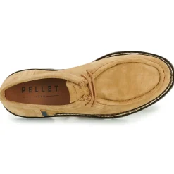 Pellet Macho-Homme Derbies & Richelieu