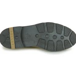 Pellet Macho-Homme Derbies & Richelieu