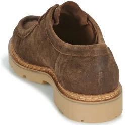 Pellet MACHO-Homme Derbies & Richelieu