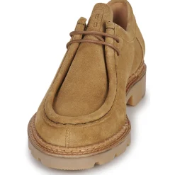 Pellet MACHO-Homme Derbies & Richelieu