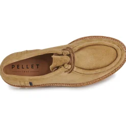 Pellet MACHO-Homme Derbies & Richelieu