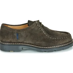 Pellet MACHO-Homme Derbies & Richelieu