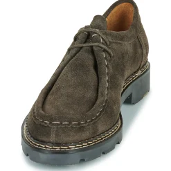 Pellet MACHO-Homme Derbies & Richelieu