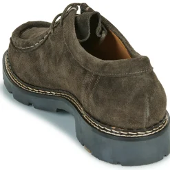 Pellet MACHO-Homme Derbies & Richelieu