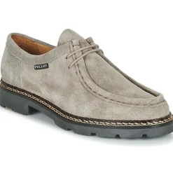 Pellet MACHO-Homme Derbies & Richelieu