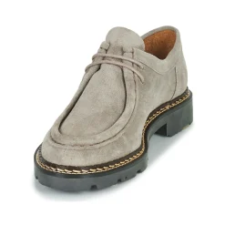 Pellet MACHO-Homme Derbies & Richelieu