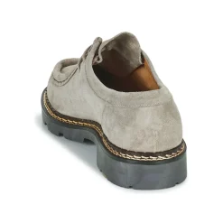 Pellet MACHO-Homme Derbies & Richelieu