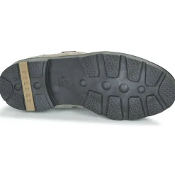 Pellet MACHO-Homme Derbies & Richelieu