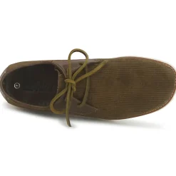 Nicholas Deakins Macy Micro-Homme Derbies & Richelieu