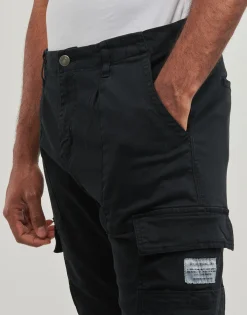 Deeluxe MADISON-Homme Pantalons
